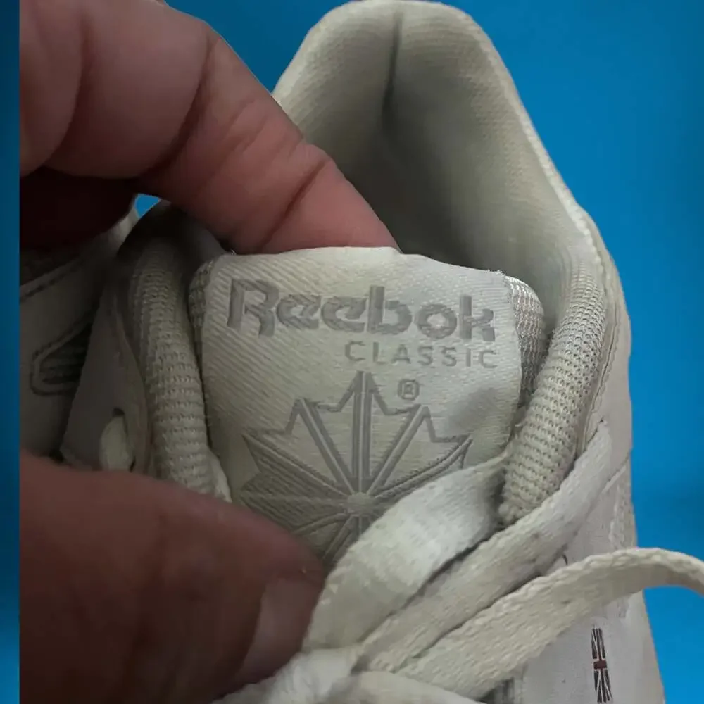 Reebok has some